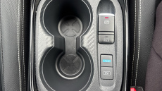 Nissan Juke 1.6 Hybrid Tekna 5dr Auto Hybrid Hatchback